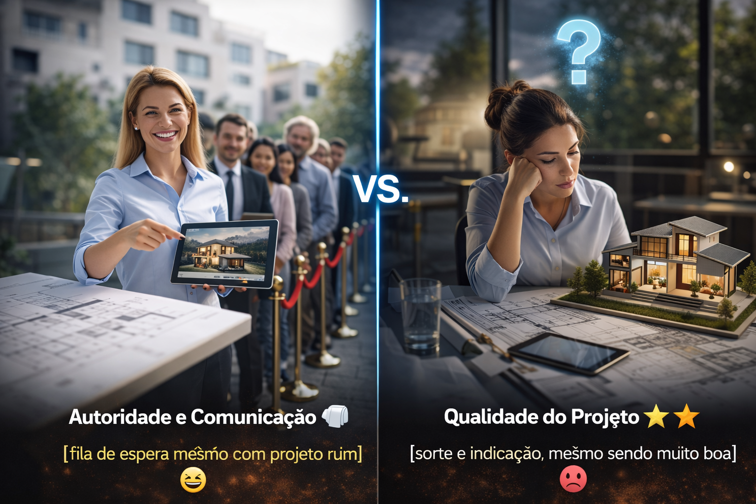 Método vs Solução