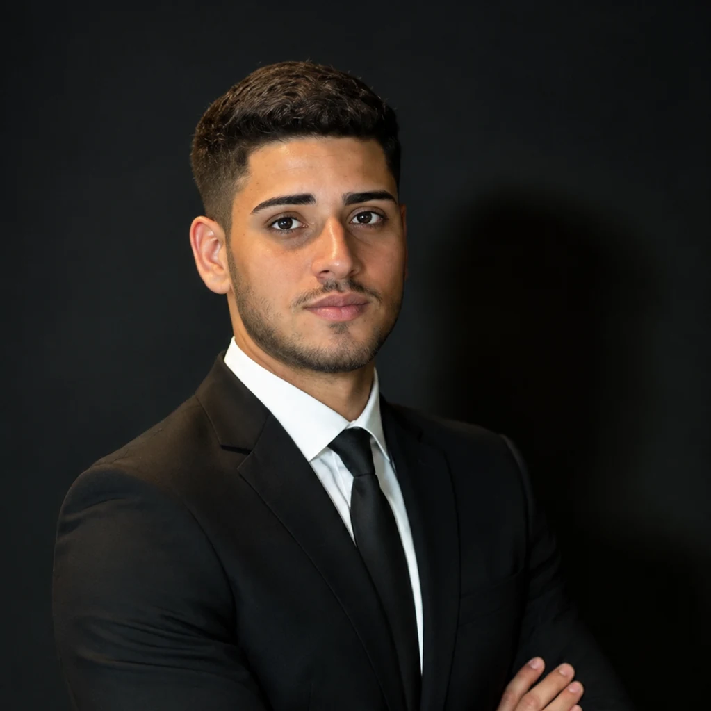 Emanuel Marcos